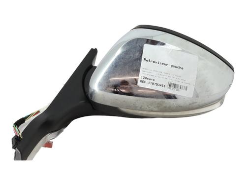 Left mirror PEUGEOT 208 I (CA_, CC_) 1.2 THP 110 | BP28170480C26