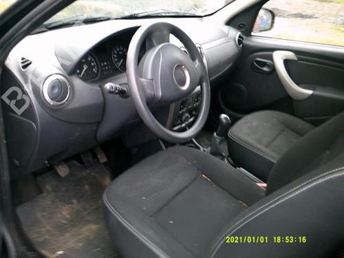 AC compressor DACIA SANDERO 1.5 dCi | BP21291205M34  - Image 8