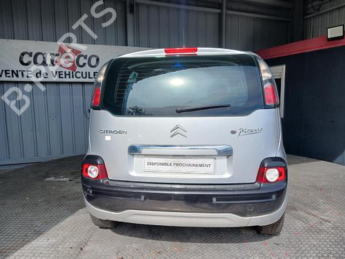 Devioluci CITROËN C3 Picasso (SH_) 1.6 HDI 90 | BP39213255I23 - Image 5