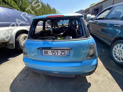 Startmotor MINI MINI (R50, R53) One | BP21366781M8 