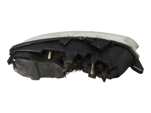 Used Left headlight Left headlight FIAT STILO (192_) 1.6 16V (192_XB1A) (103 hp) 31134013 31134013
