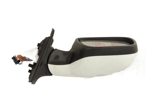 Left mirror PEUGEOT PARTNER Box Body/MPV 1.6 HDi | BP31872443C26 