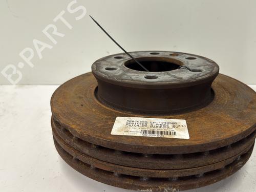 Used Other Other MERCEDES-BENZ SPRINTER 3,5-t Platform/Chassis (B906) 311 CDI (906.131, 906.133, 906.135, 906.231, 906.233,... (114 hp) 22744439 22744439