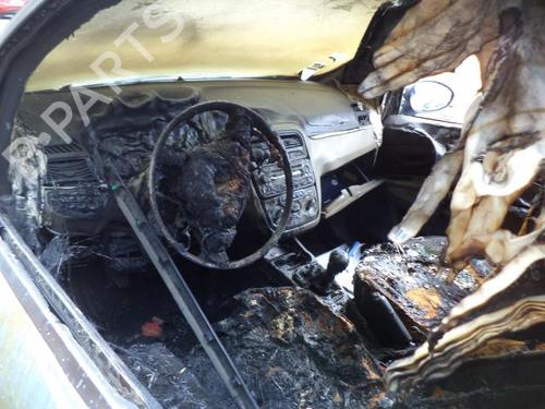 Right mirror FIAT GRANDE PUNTO (199_) 1.3 D Multijet | BP21304370C27 