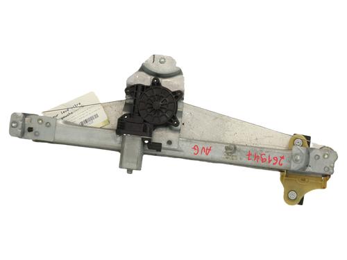 Used Left front window motor Left front window motor 38502209 38502209