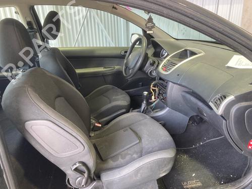 Used Parts PEUGEOT 206+ (2L_, 2M_) 1.1 4835880