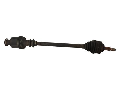 Right front driveshaft RENAULT KANGOO (KC0/1_) 1.5 dCi (KC08, KC09) | BP39109599M39 - Image 3