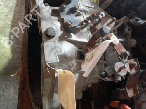 Gearbox HYUNDAI SANTA FÉ II (CM) 2.2 CRDi 4x4 | BP23828735M3 