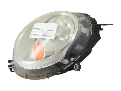 Used Left headlight MINI MINI (R56) One (95 hp) 27559008