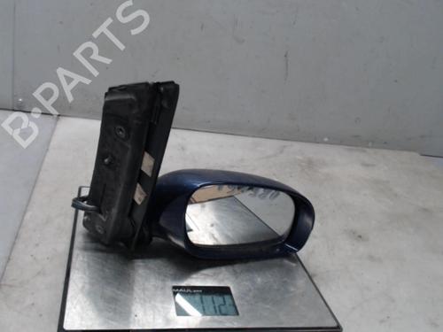 Used Right mirror VW TOURAN (1T1, 1T2) 2.0 TDI (136 hp) 21313561