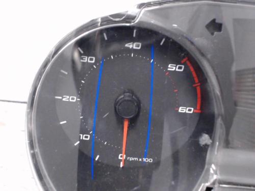 Instrument cluster SEAT IBIZA IV (6J5, 6P1) 1.6 TDI | BP21368154C47 