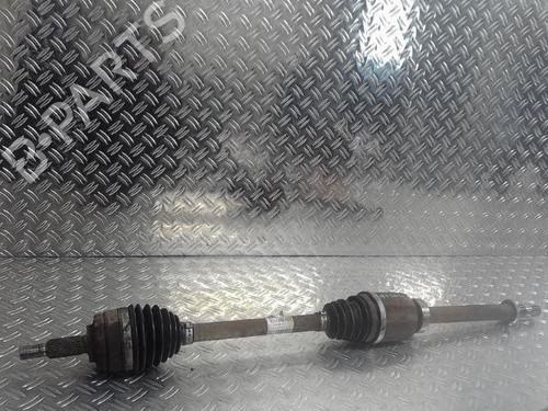 Right front driveshaft DACIA DUSTER (HS_) 1.5 dCi (HSMC) | BP24301064M39 - Image 2