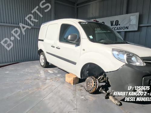 Switch RENAULT KANGOO Express (FW0/1_) 1.5 dCi 95 (FW16) | BP30355226I30 - Image 7