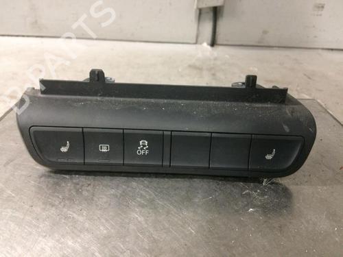 Switch AUDI A1 (8X1, 8XK) 1.6 TDI | BP21366104I30 