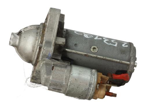 Used Starter Starter RENAULT VEL SATIS (BJ0_) 2.0 dCi (BJ03, BJ0B) (173 hp) 35960086 35960086