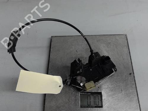 Venstre bak lås OPEL VECTRA C GTS (Z02) 2.2 DTI 16V (F68) | BP21371042C100 