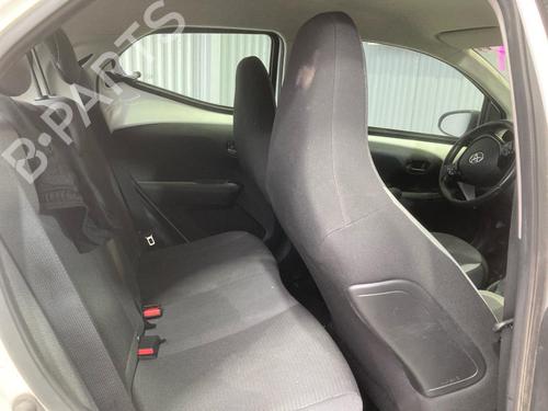 Steering column stalk TOYOTA AYGO (_B4_) 1.0 (KGB40) | BP36369872I23 - Image 8