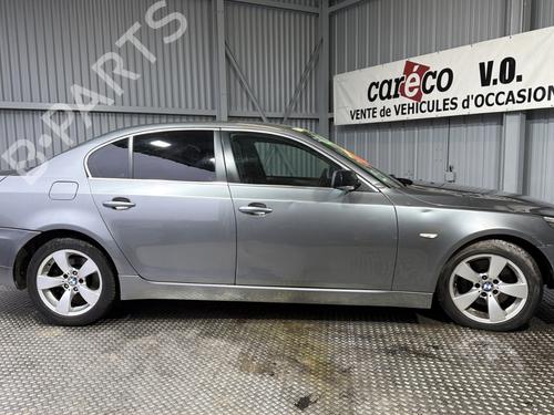Climate control BMW 5 (E60) 525 d | BP31370750I5