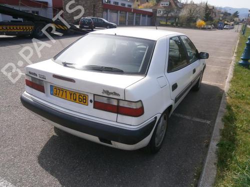 Used Parts CITROËN XANTIA (X1_, X2_) 1.9 SD 1990224