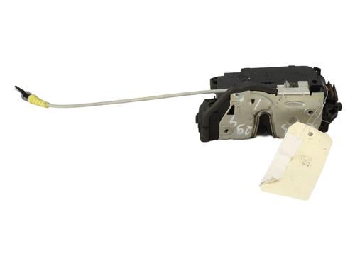 Højre fortil lås BMW 1 (E81) 118 i (143 hp) 32231738