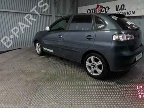 AC compressor SEAT IBIZA III (6L1) 1.4 TDI | BP32231753M34 