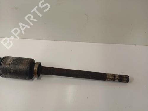 Right front driveshaft RENAULT TRAFIC II Van (FL) 1.9 dCi 80 (FL0B) | BP28706724M39