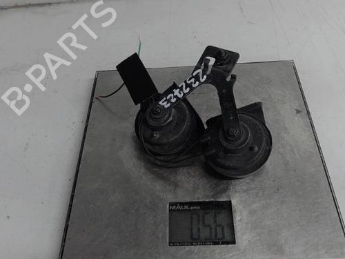 Horn RENAULT SCÉNIC III (JZ0/1_) 1.6 dCi (JZ00, JZ12) | BP21371672E13 