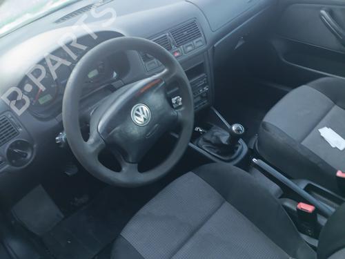 Climate control VW GOLF IV (1J1) 1.9 TDI | BP32404875I5