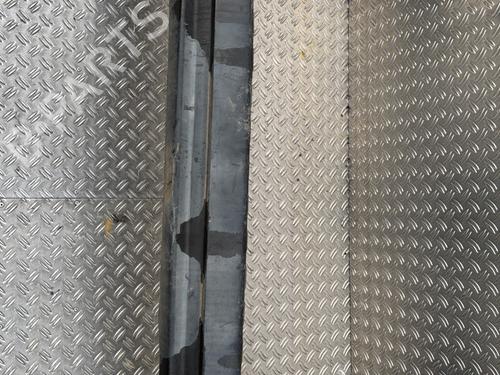 Used Rear bumper RENAULT KANGOO Express (FW0/1_) 1.5 dCi 90 (FW0G, FW05, FW08, FW11) (90 hp) 29726112