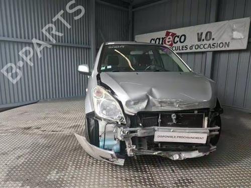 Bagtil kofangere SUZUKI SPLASH (EX) 1.3 CDTI (A5B413D) | BP34335006C8 - Image 15