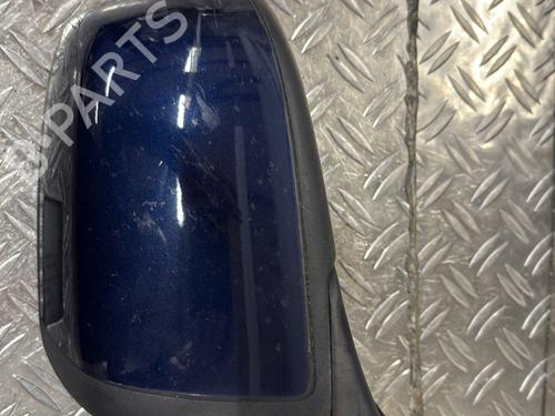 Retrovisor izquierdo FORD FOCUS C-MAX (DM2) 1.6 TDCi | BP23819531C26 
