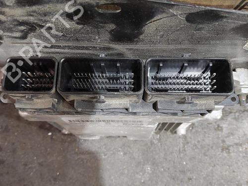 Engine control unit (ECU) RENAULT TRAFIC III Van (FG_) 1.6 dCi 115 (FGMD) | BP36520280M57 - Image 2