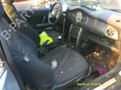 Switch MINI MINI (R50, R53) One D | BP21371984I30  - Image 6