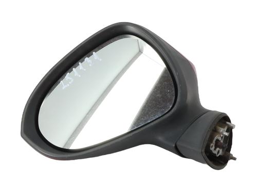Used Left mirror SEAT IBIZA IV (6J5, 6P1) 2.0 TDI (143 hp) 25838626
