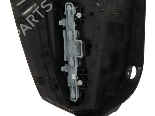 Used Left taillight Left taillight OPEL ZAFIRA / ZAFIRA FAMILY B (A05) 1.9 CDTI (M75) (120 hp) 25708851 25708851