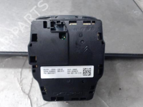Switch PEUGEOT 508 I (8D_) 2.0 HDi | BP21294737I30 