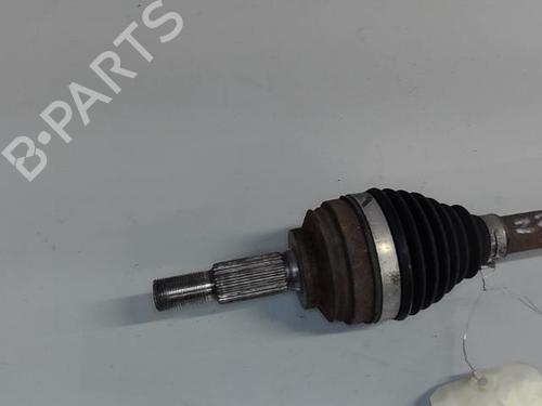 Left front driveshaft DACIA LOGAN MCV II 1.5 dCi | BP21290191M38 - Image 2