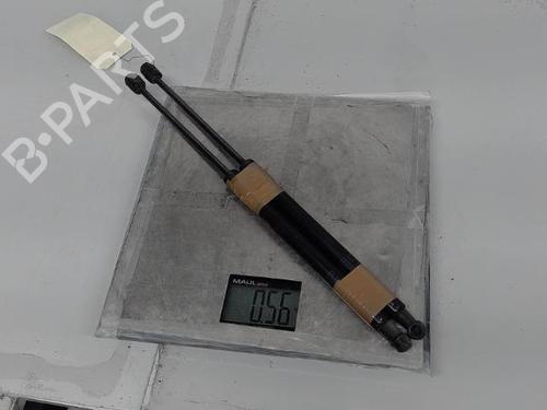 Used Tailgate lift support Tailgate lift support VW PASSAT B6 Variant (3C5) 1.6 TDI (105 hp) 21310390 21310390