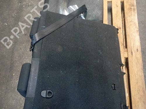 Sæde Bagtil PEUGEOT 207 (WA_, WC_) 1.6 HDi (90 hp) 29865136