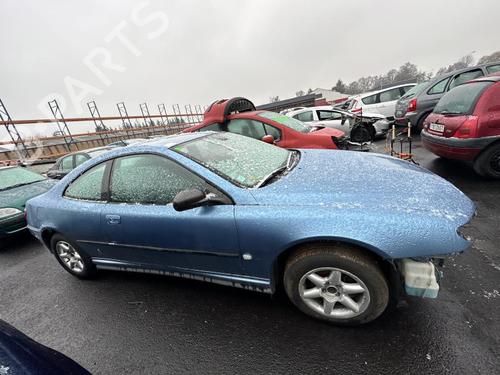 ABS pump PEUGEOT 406 Coupe (8C) 2.0 16V | BP21290315M43 