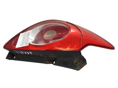 Left taillight FORD KA (RU8) 1.2 | BP28384476C34 - Image 4