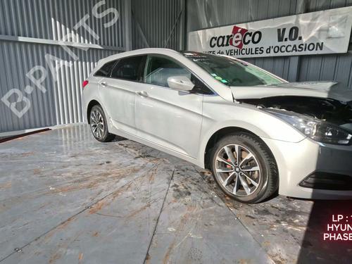 AC compressor HYUNDAI i40 I CW (VF) 1.7 CRDi | BP30056290M34 - Image 8
