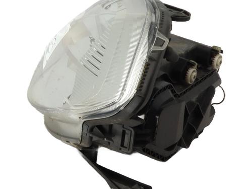 Left headlight LANCIA YPSILON (843_) 1.3 JTD (843.AXD11, 843.AXD1A) | BP32300889C28