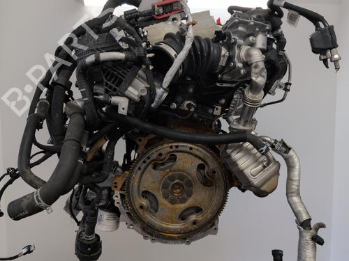 Engine FORD FOCUS IV (HN) | BP26615679M1 - Image 2