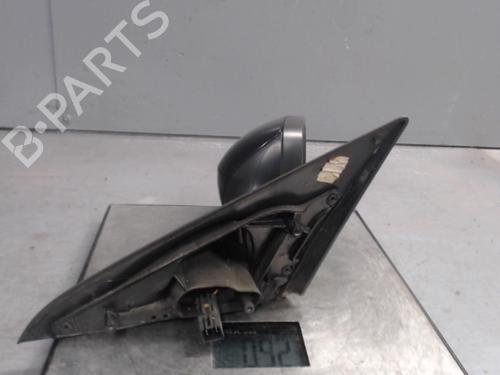 Right mirror OPEL TIGRA TwinTop (X04) 1.8 (R97) | BP21314479C27 