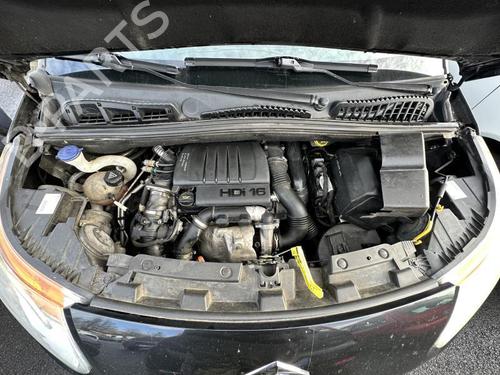 AC compressor CITROËN C3 Picasso (SH_) 1.6 HDi | BP28577205M34 - Image 18