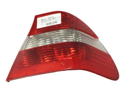 Right taillight BMW 3 (E46) 320 d | BP24436406C35  - Image 6