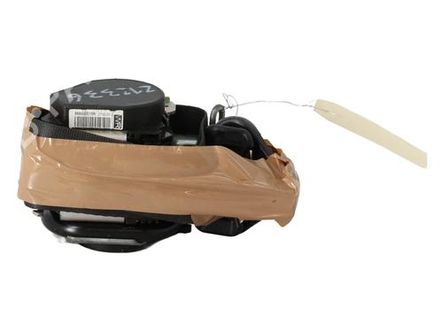 Used Front left seatbelt Front left seatbelt RENAULT SCÉNIC III (JZ0/1_) 1.6 16V (JZ0U, JZ1B) (110 hp) 21296459 21296459