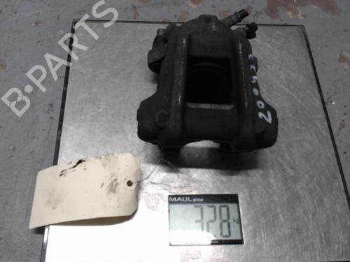 Used Right front brake caliper BMW 1 (F21) 120 d (184 hp) 21312833