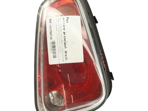 Right taillight MINI MINI (R50, R53) One | BP38631855C35 - Image 5